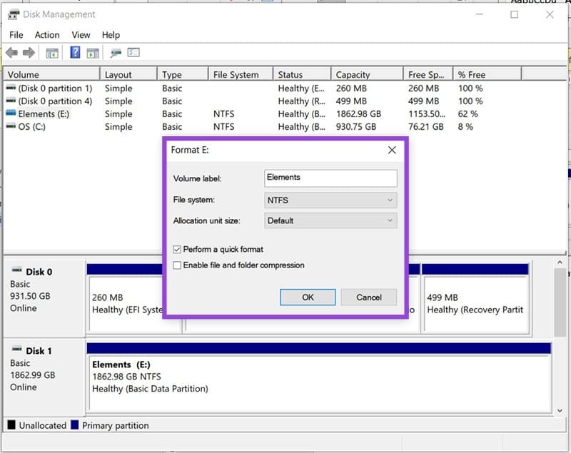 How to completely wipe a hard drive to sell or reuse it technipages