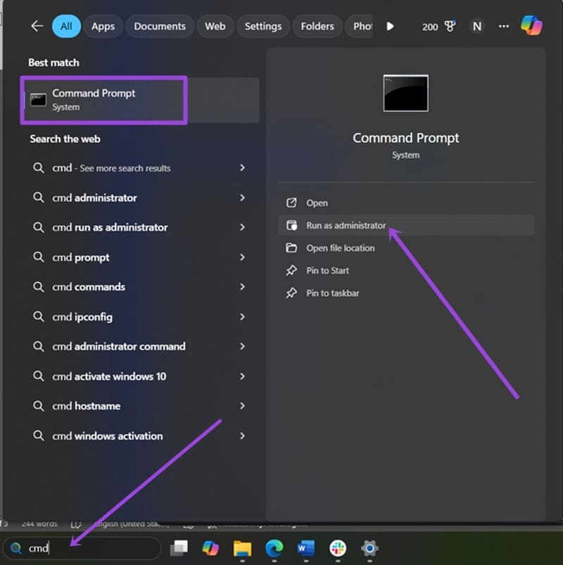 How to Fix Windows 11 Automatically Shuts Down When Idle 4