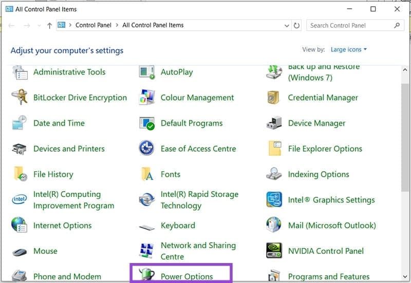 How to Keep Playing Music With a Closed Laptop 1