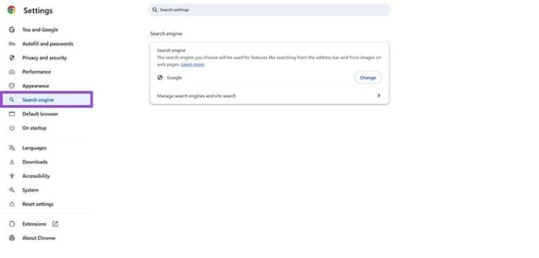 How to Set ChatGPT as Default Search Engine on Chrome and Edge ...