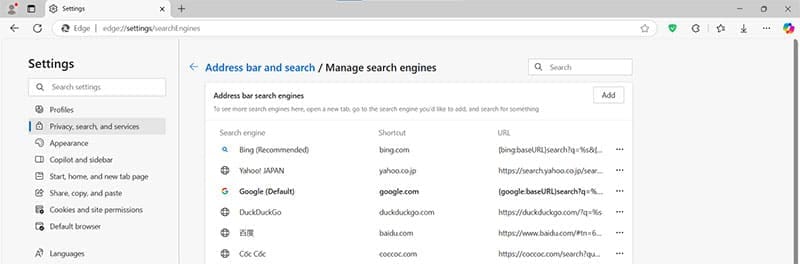How to Set ChatGPT as Default Search Engine on Chrome and Edge 7