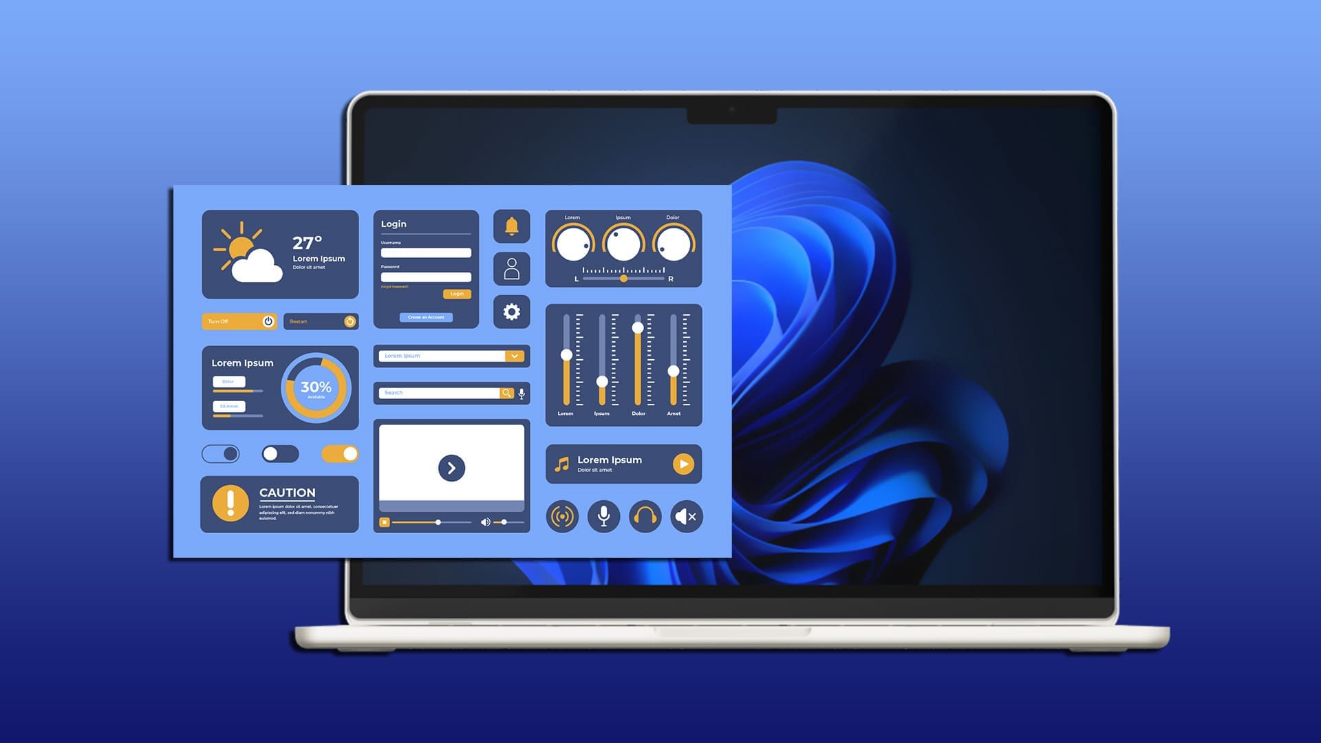 best windows 11 widgets
