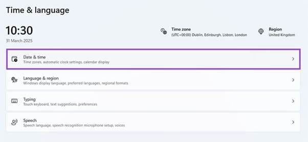 How to Add Multiple Clocks in Windows 11 2