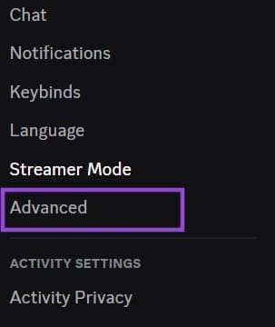 How to Fix Discord Stuck on Gray Screen 8