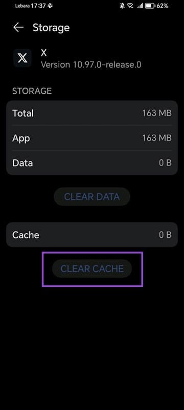 How to Fix Grok AI Not Working 5
