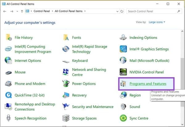 How to Fix Windows 11 Error Code 0x80070035 14