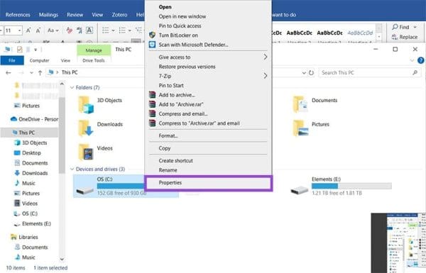 How to Fix Windows 11 Error Code 0x80070035 5