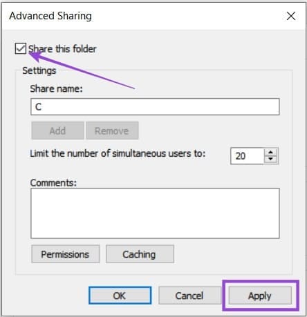 How to Fix Windows 11 Error Code 0x80070035 7