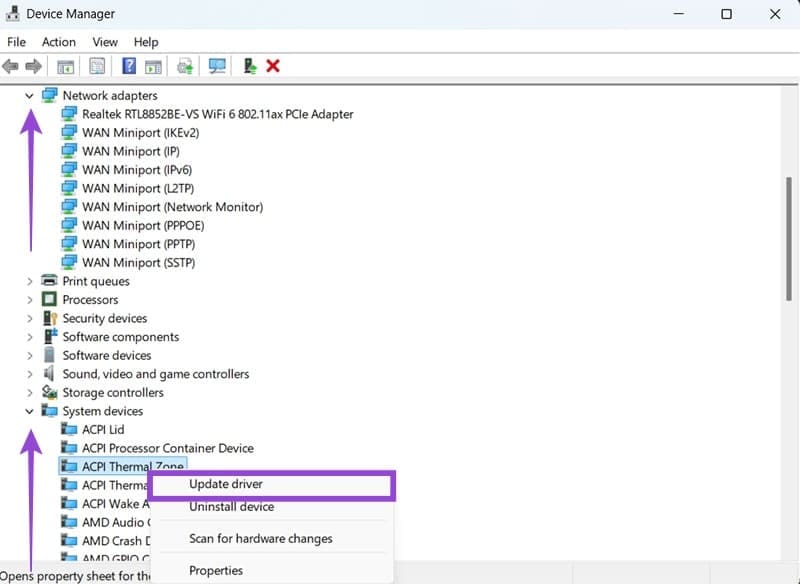 How to Fix Windows 11 Restarting Instead of Shutting Down 11