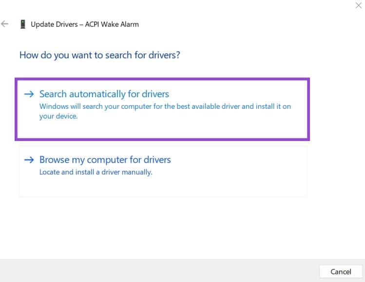 How to Fix Windows 11 Restarting Instead of Shutting Down 12