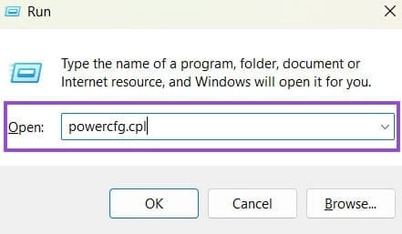 How to Fix Windows 11 Restarting Instead of Shutting Down 13