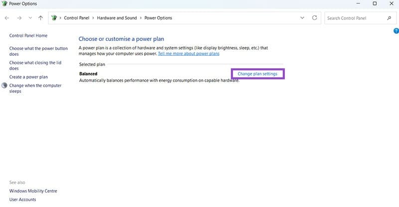 How to Fix Windows 11 Restarting Instead of Shutting Down 14
