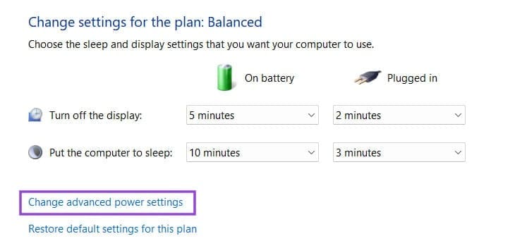 How to Fix Windows 11 Restarting Instead of Shutting Down 15
