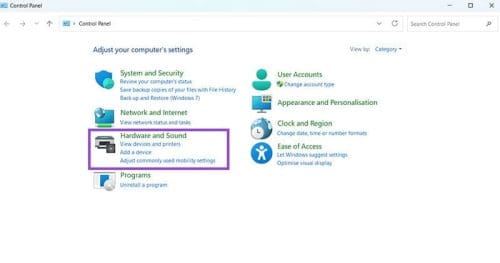 How to Fix Windows 11 Restarting Instead of Shutting Down - Technipages