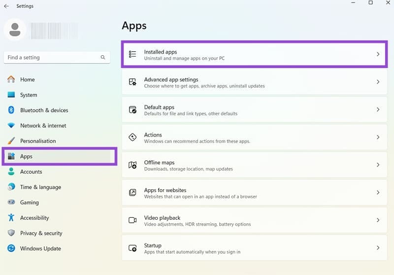 Which Windows 11 Apps You Dont Need 1