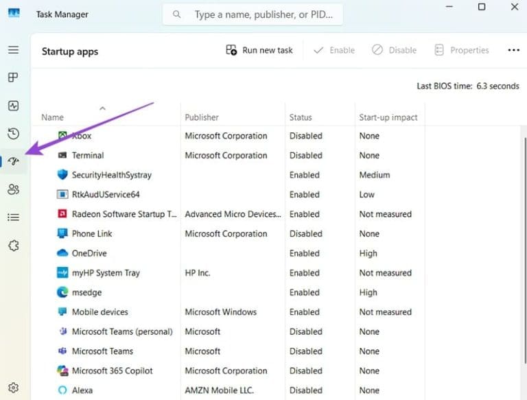Which Windows 11 Apps You Don’t Need - Technipages
