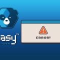 fix error code 30005