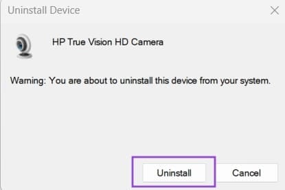 Error Code 43 Windows 11 Fix 7