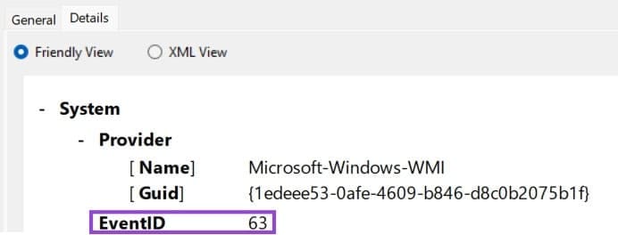 How to Check Error Logs in Windows 11 4