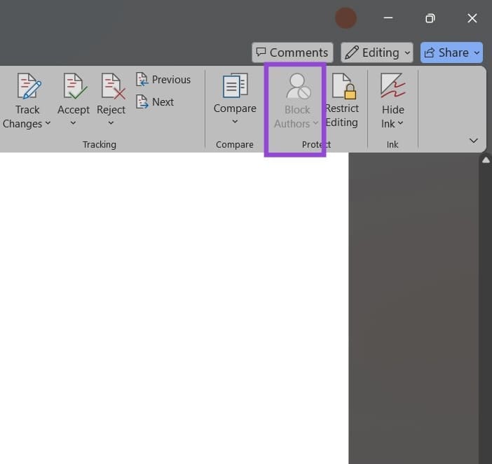 Microsoft Word Not Saving Files 2