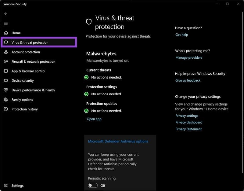Fix 100 Disk Usage on Windows 11 5