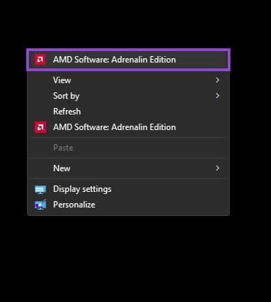 How to Disable Radeon Alt R Overlay Hotkey 2