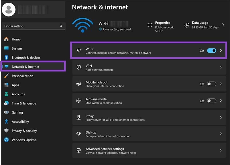How to Fix Windows Update Youre Not Up to Date 1