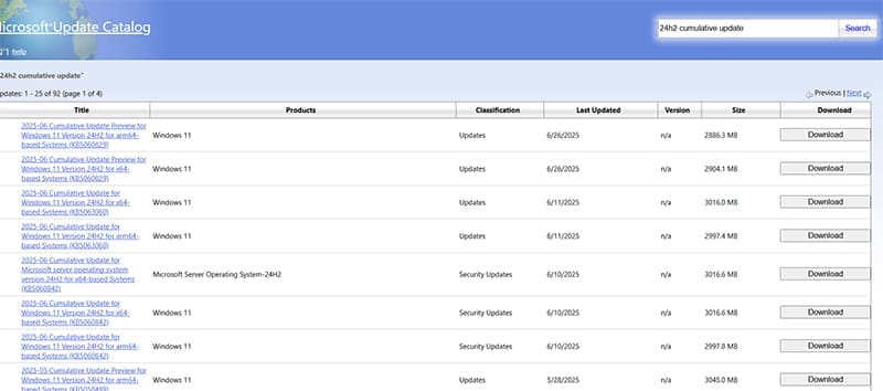 How to Fix Windows Update Youre Not Up to Date 11