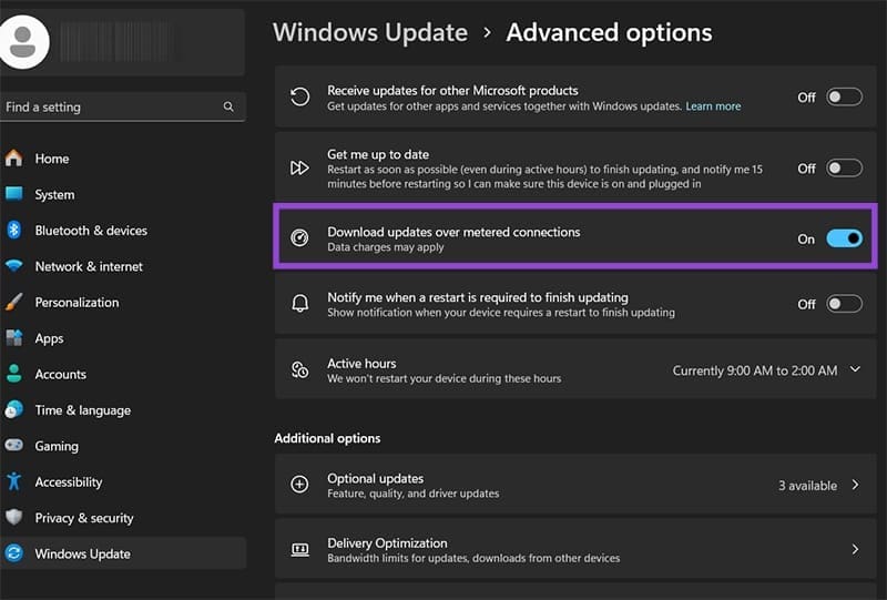How to Fix Windows Update Youre Not Up to Date 5