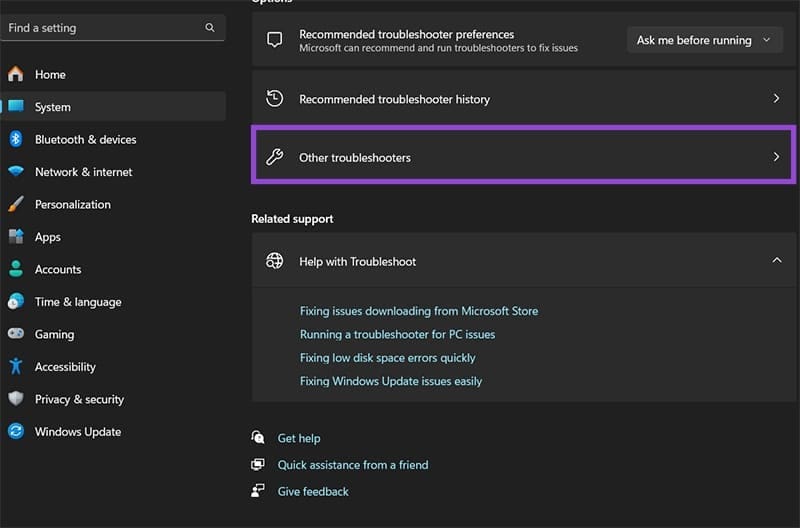 How to Fix Windows Update Youre Not Up to Date 7