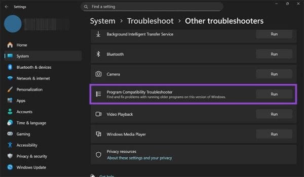 How to Fix “ene.sys Driver Cannot Load” Error on Windows 11 - Technipages
