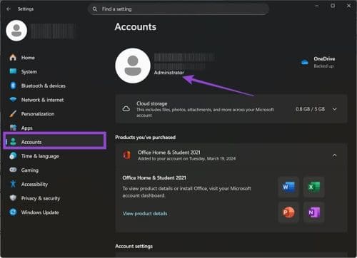 HOW TO FIX ERROR CODE 0XC004F213 WINDOWS 11 visual data 3