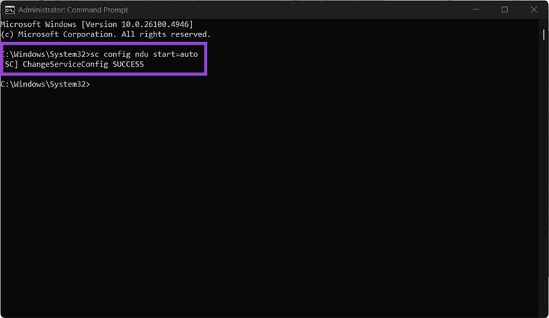 Task Manager Shows Network Usage at 0 3
