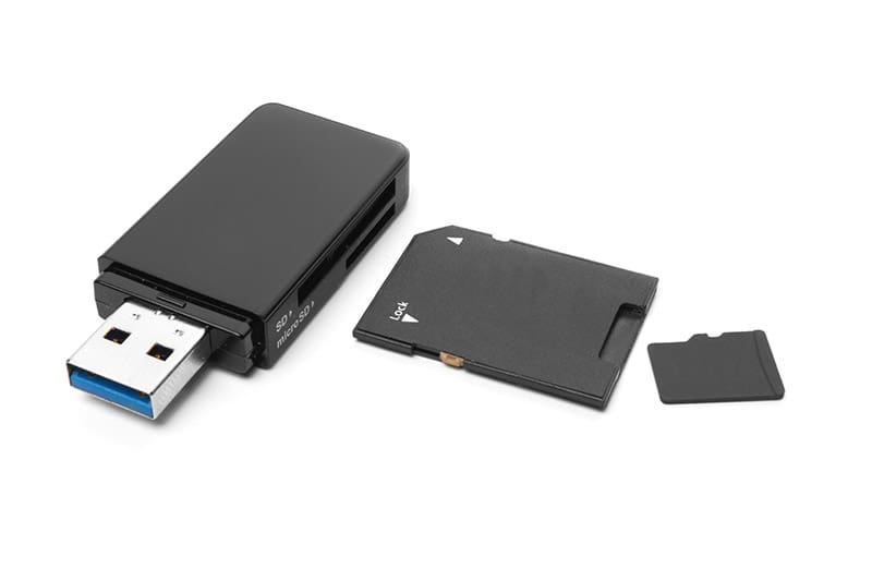 What to Do if You Cant Remove Data From an SD Card on the PC 1