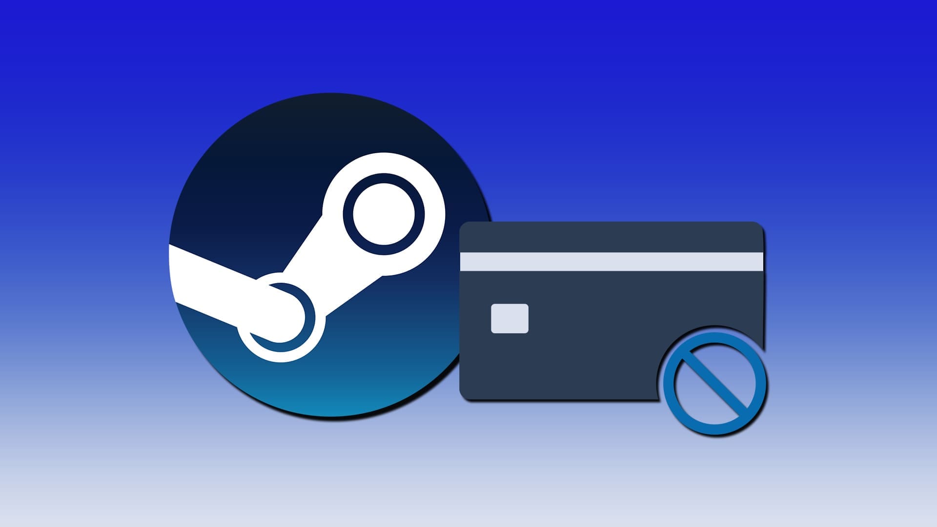 What to Do if Steam Can’t Finish a Purchase