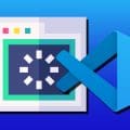 vs code unable to launch browser
