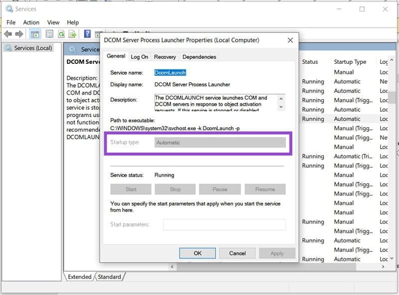 How to Fix System Restore Error 0x81000204 5