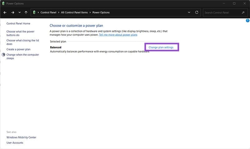 What to Do if Laptop Shuts Down on Half Battery 1