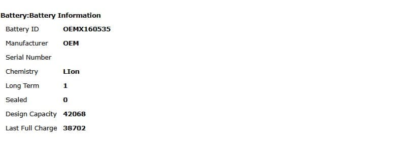 What to Do if Laptop Shuts Down on Half Battery 5