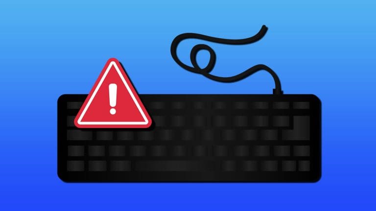 Error Write Fault – What Is It and How to Fix It - Technipages