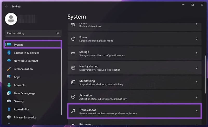 How to Fix Error Code 0x800f0825 for Windows Update 1