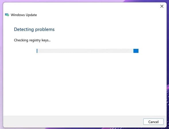 How to Fix Error Code 0x800f0825 for Windows Update 3