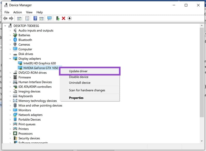 How to Fix Windows 11 Error Code 0x8007007f 2