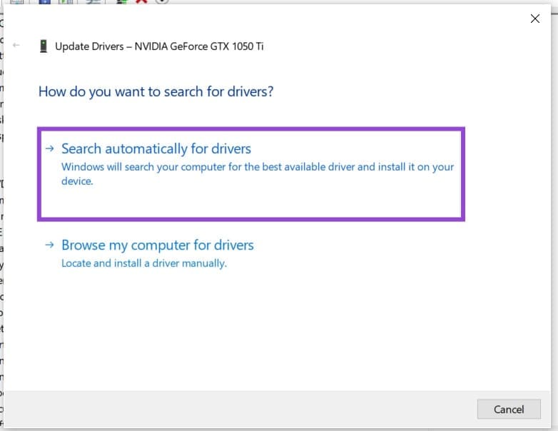 How to Fix Windows 11 Error Code 0x8007007f 3