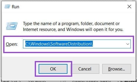 How to Fix Windows Update Not Enough Disk Space 6