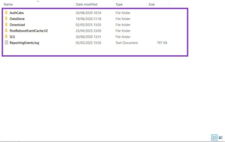 How to Fix Windows Update Not Enough Disk Space - Technipages