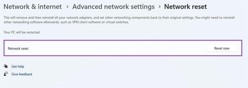 Laptop Restarts When Connecting to Wi Fi 8