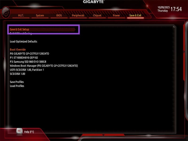 Windows 11 Doesnt Recognize New SSD in Disk Management 4