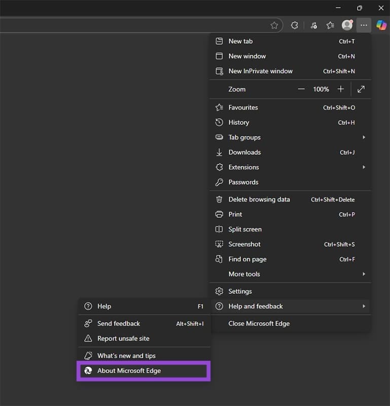 Cant Set a New Default Browser Automatically Heres What to Do 2