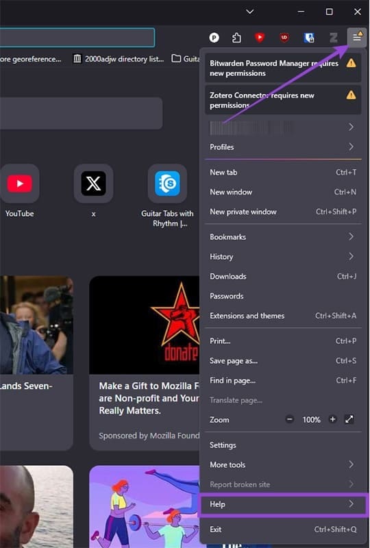 Cant Set a New Default Browser Automatically Heres What to Do 3